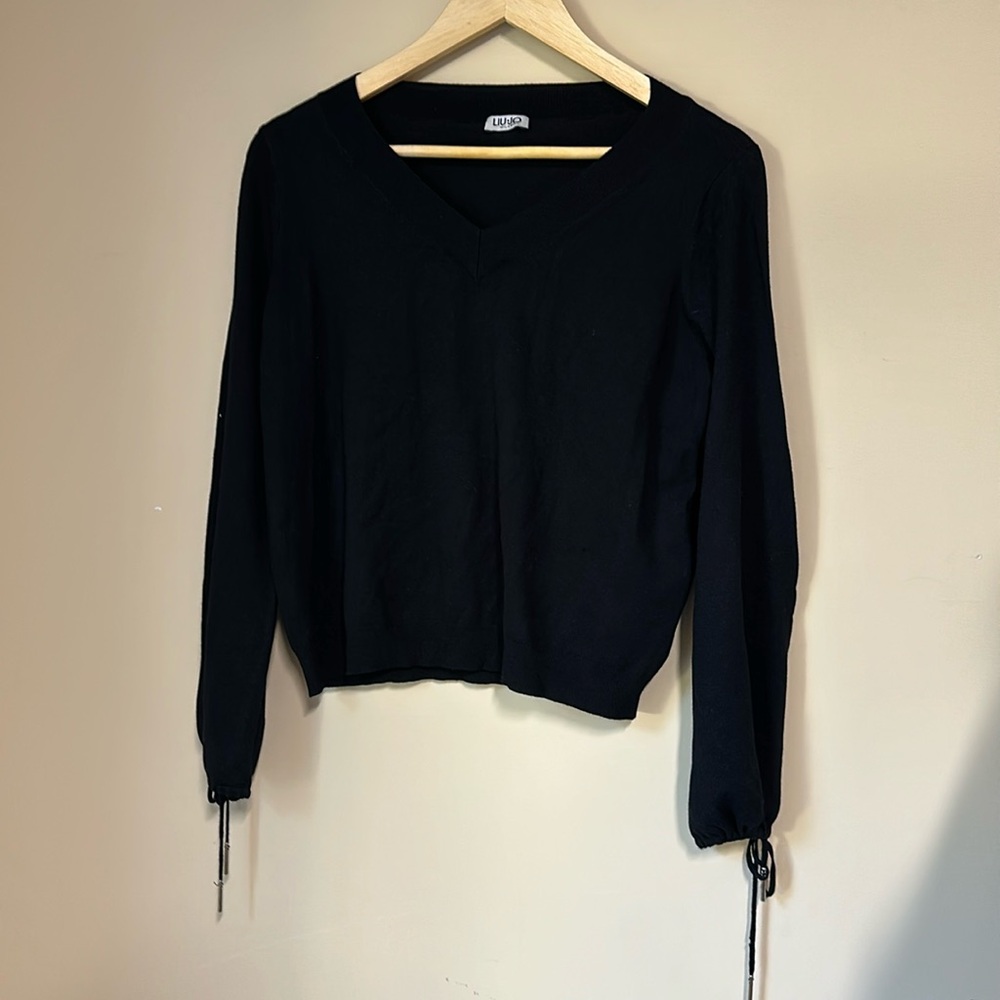LIU•JO Milano light sweater top
